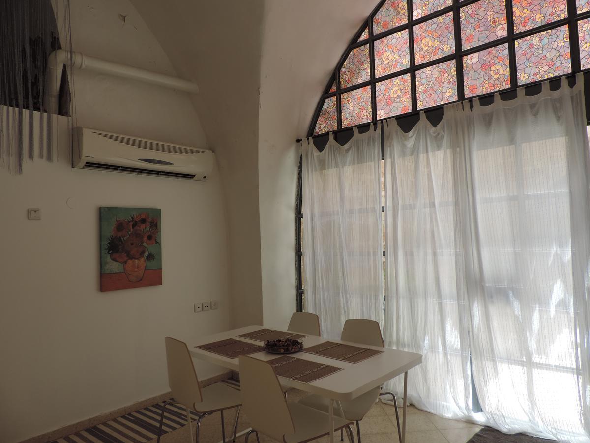 아코 The Sultan House 빌라 외부 사진
